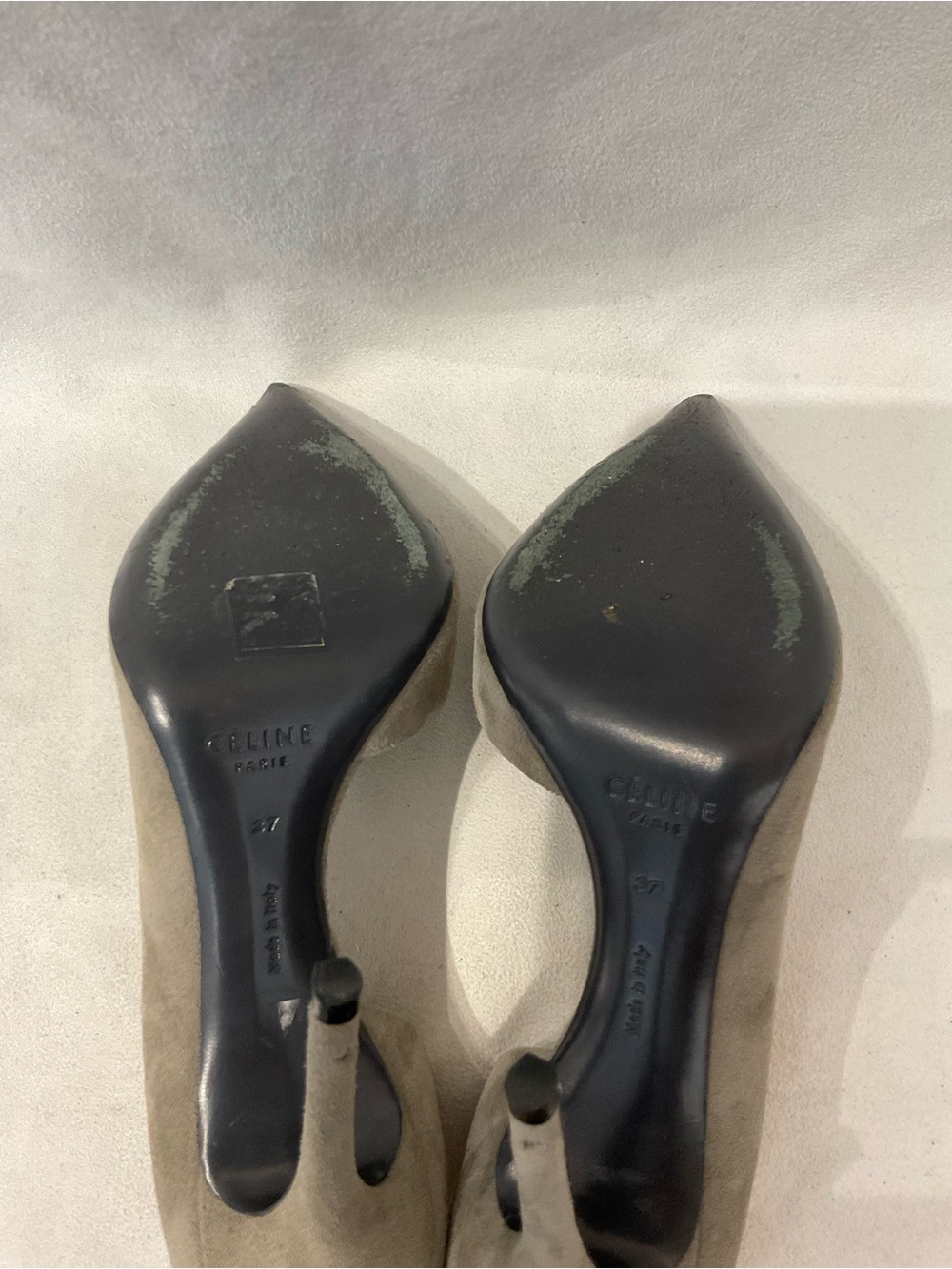 Celine Pump - Picture 5 of 10